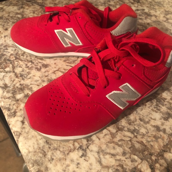 new balance toddler boy